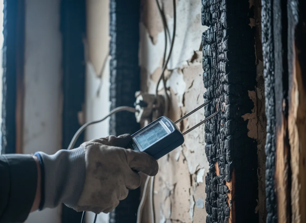 Fire Damage Restoration Garrett, PA FAQs